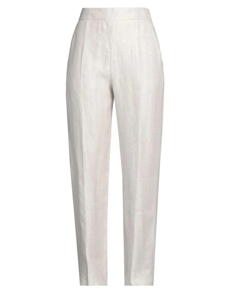 AGNONA Casual pants 1