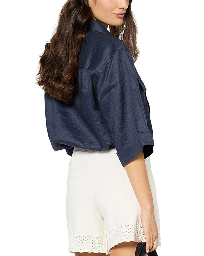 Gerard Darel Udaline Blouse 3