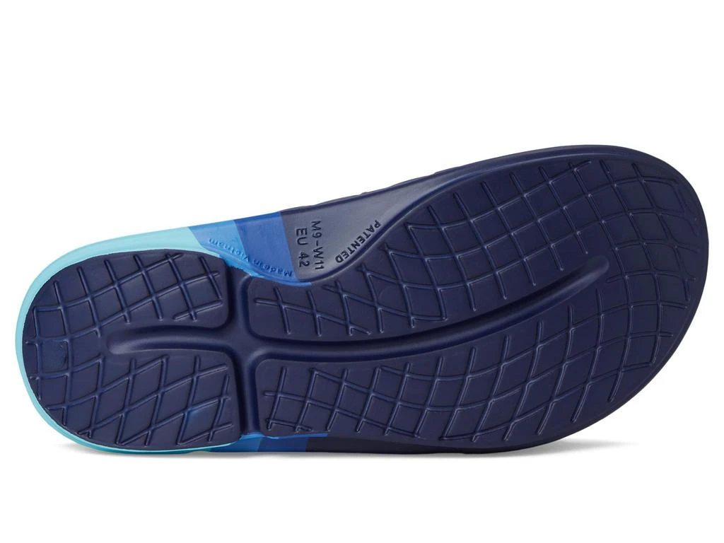OOFOS OOahh Sport Flex Limited 3
