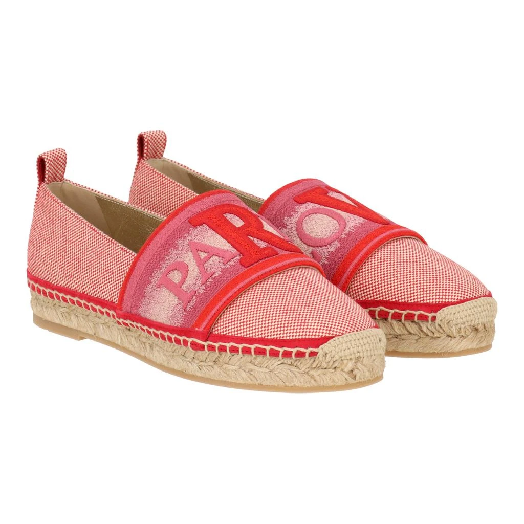 Roger Vivier Womens Pink Pump 1