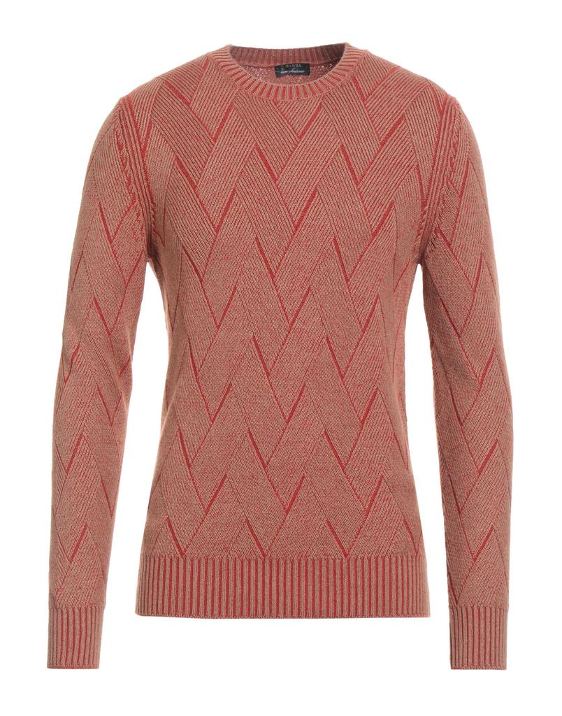 BARBA NAPOLI Sweater