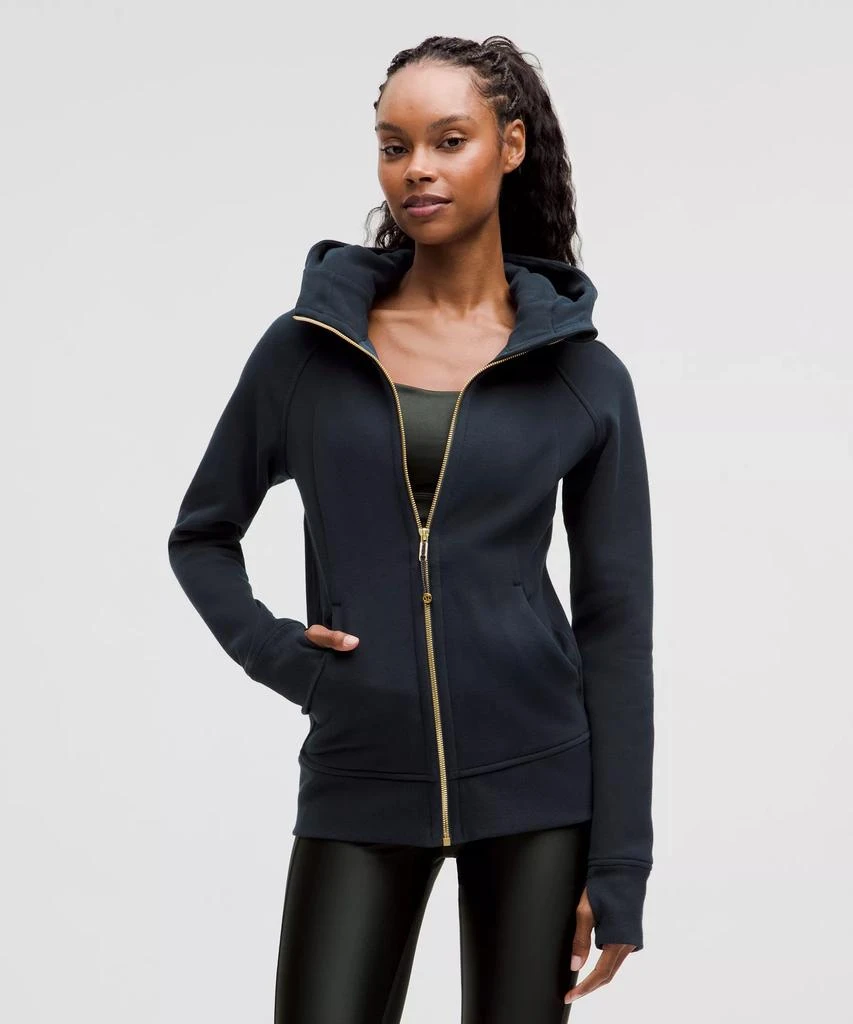 lululemon Scuba Full-Zip Hoodie 19