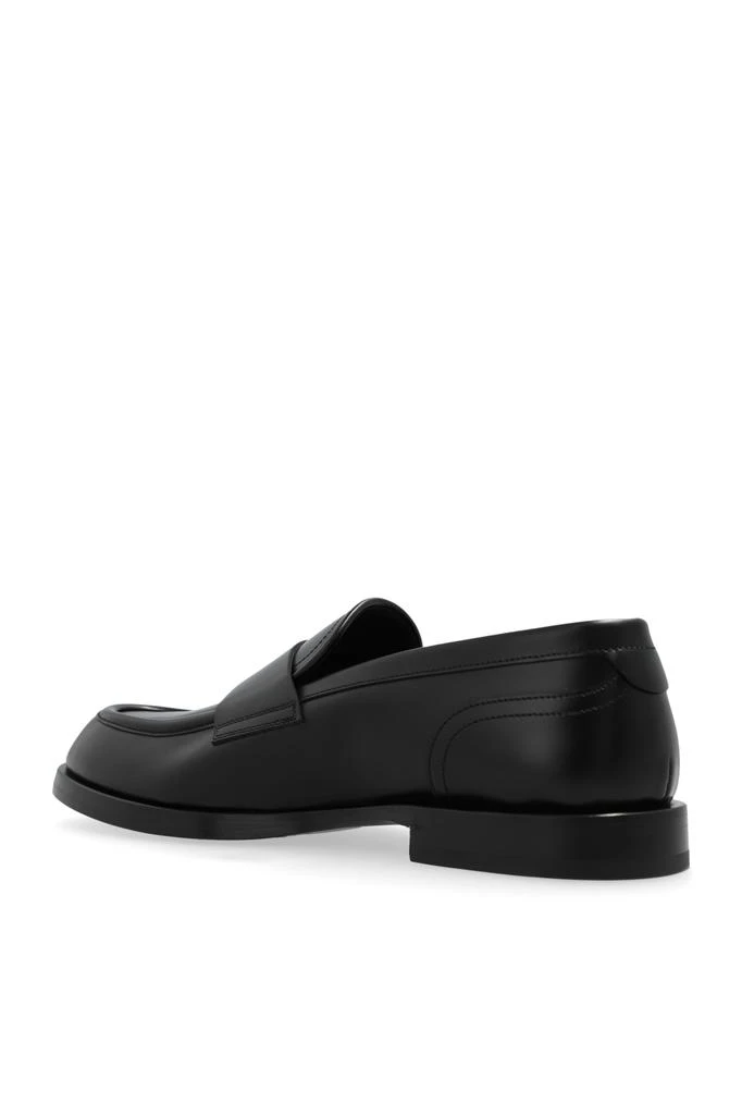 Dolce & Gabbana Leather shoes type loafers 5