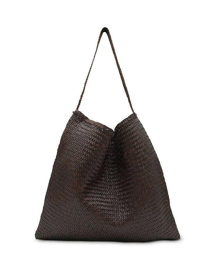 DRAGON DIFFUSION Ars Leather Tote 1