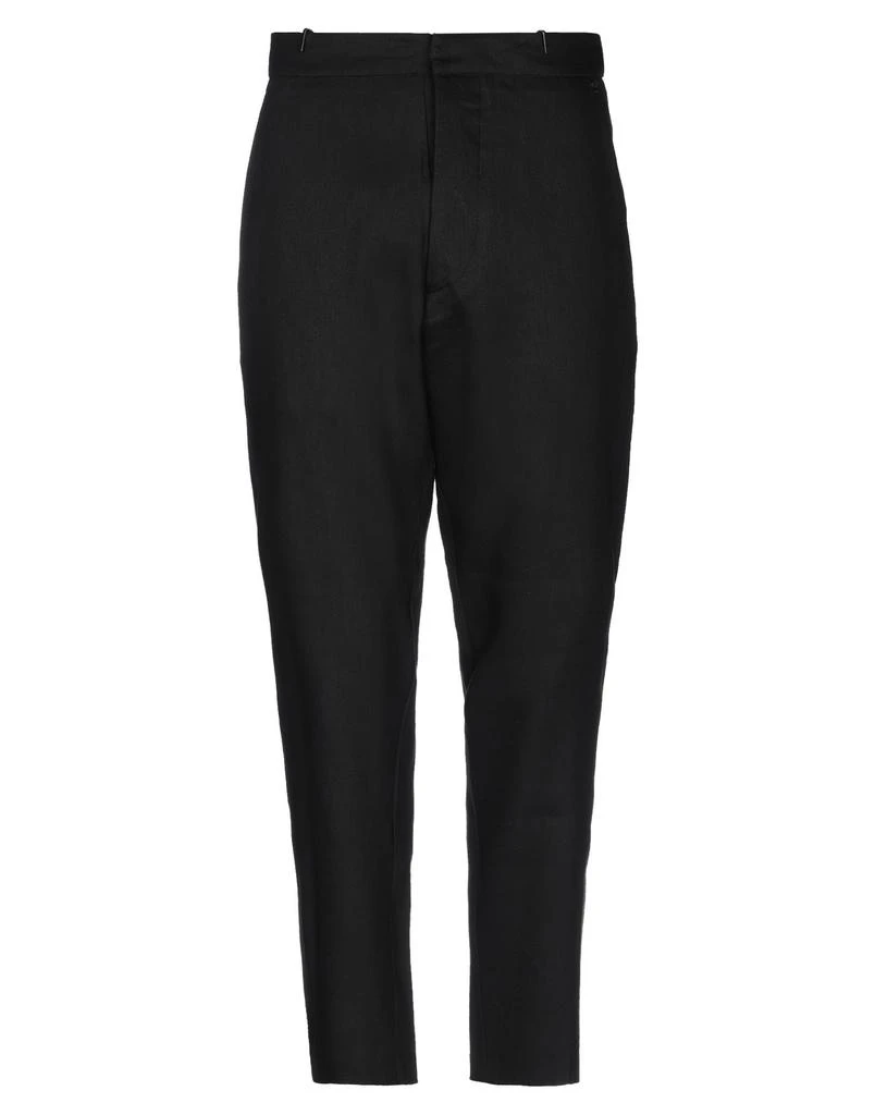 TOM REBL Casual pants 1