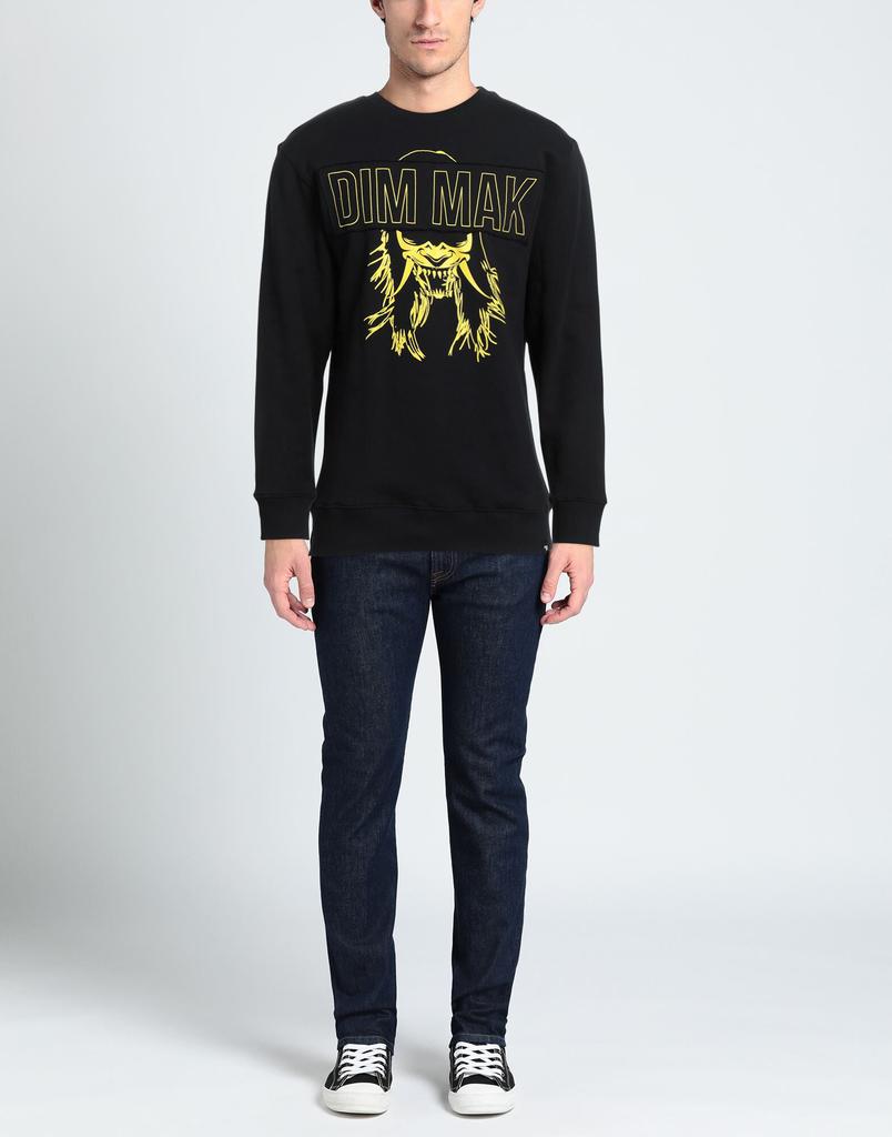 Dim Mak Sweatshirt
