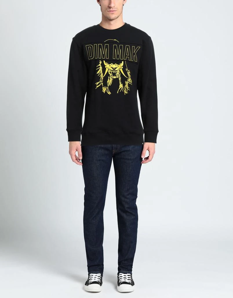 Dim Mak Sweatshirt 2