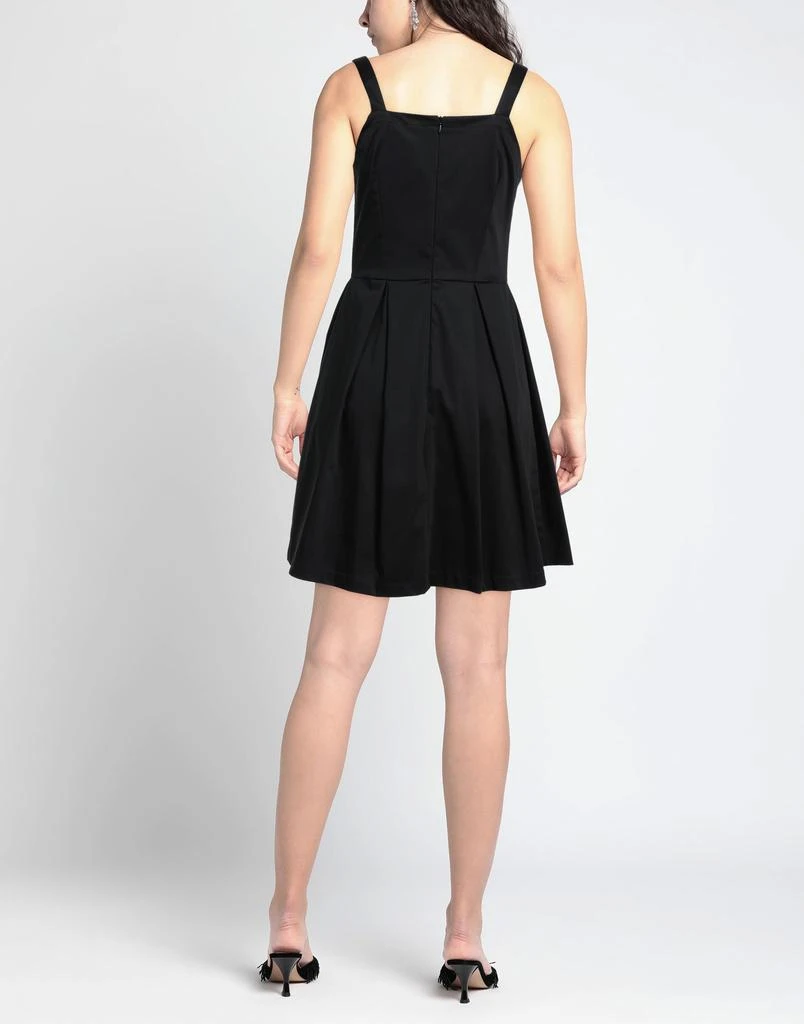 BIANCOGHIACCIO Short dress 3