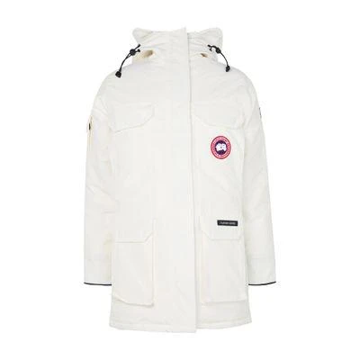 Canada Goose Expedition parka 1