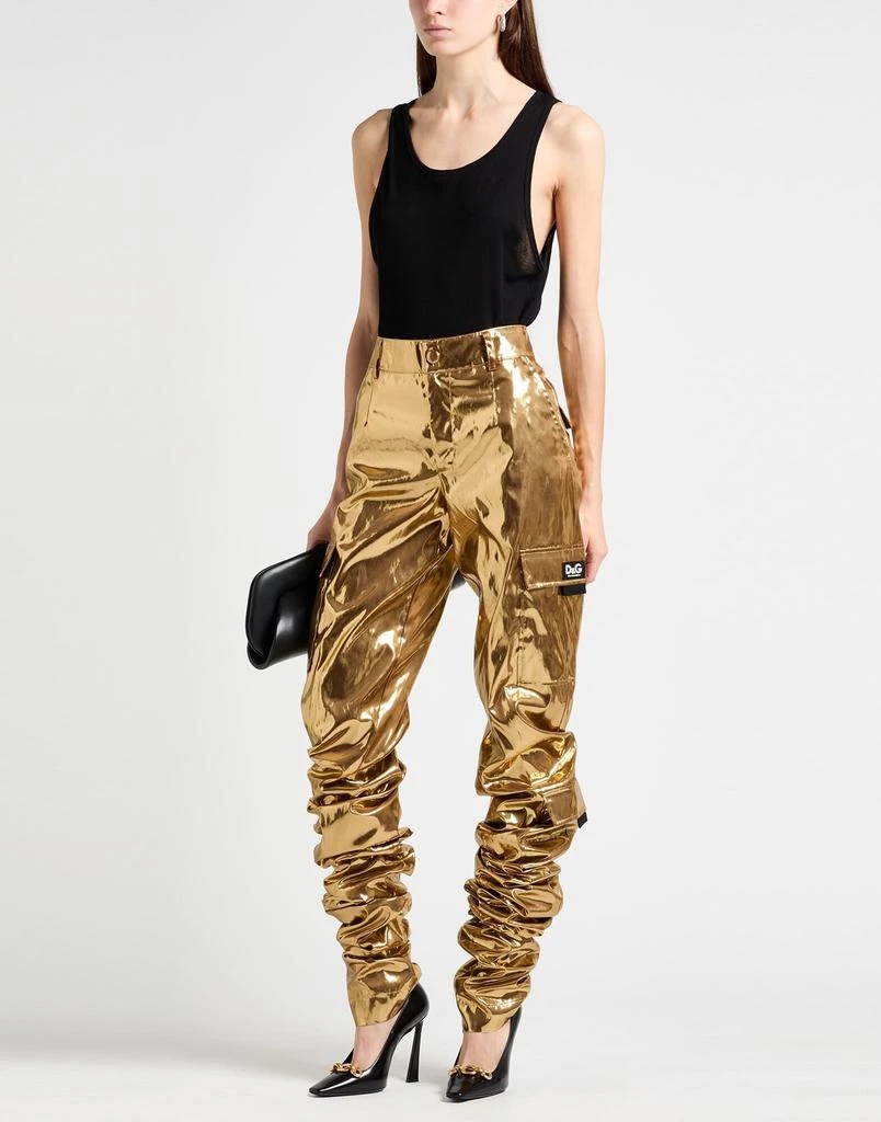 Dolce
Gabbana Casual pants 3