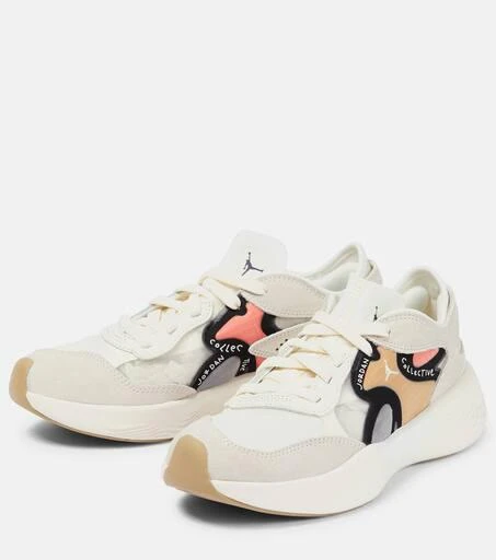 NIKE Jordan Delta 3 low-top sneakers 5
