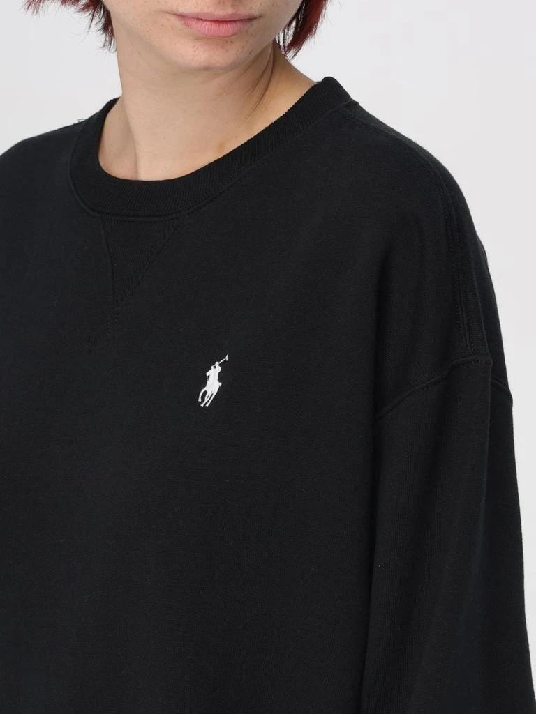 Ralph Lauren Sweatshirt woman Polo Ralph Lauren 3