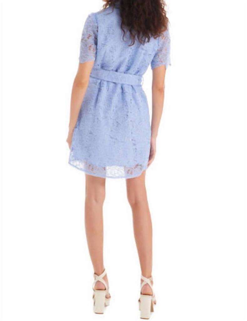 Allison New York Allison New York - Women's Ruthie Dress