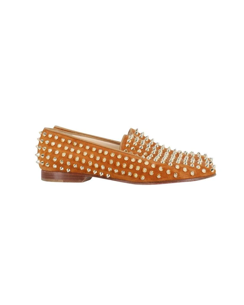 Christian Louboutin Dandelion Spikes Loafers 1