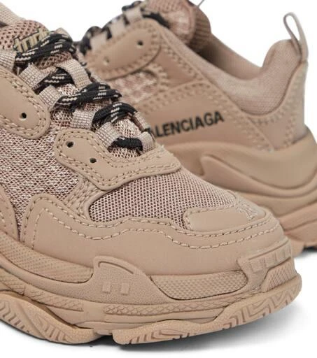 Balenciaga Triple S sneakers 5