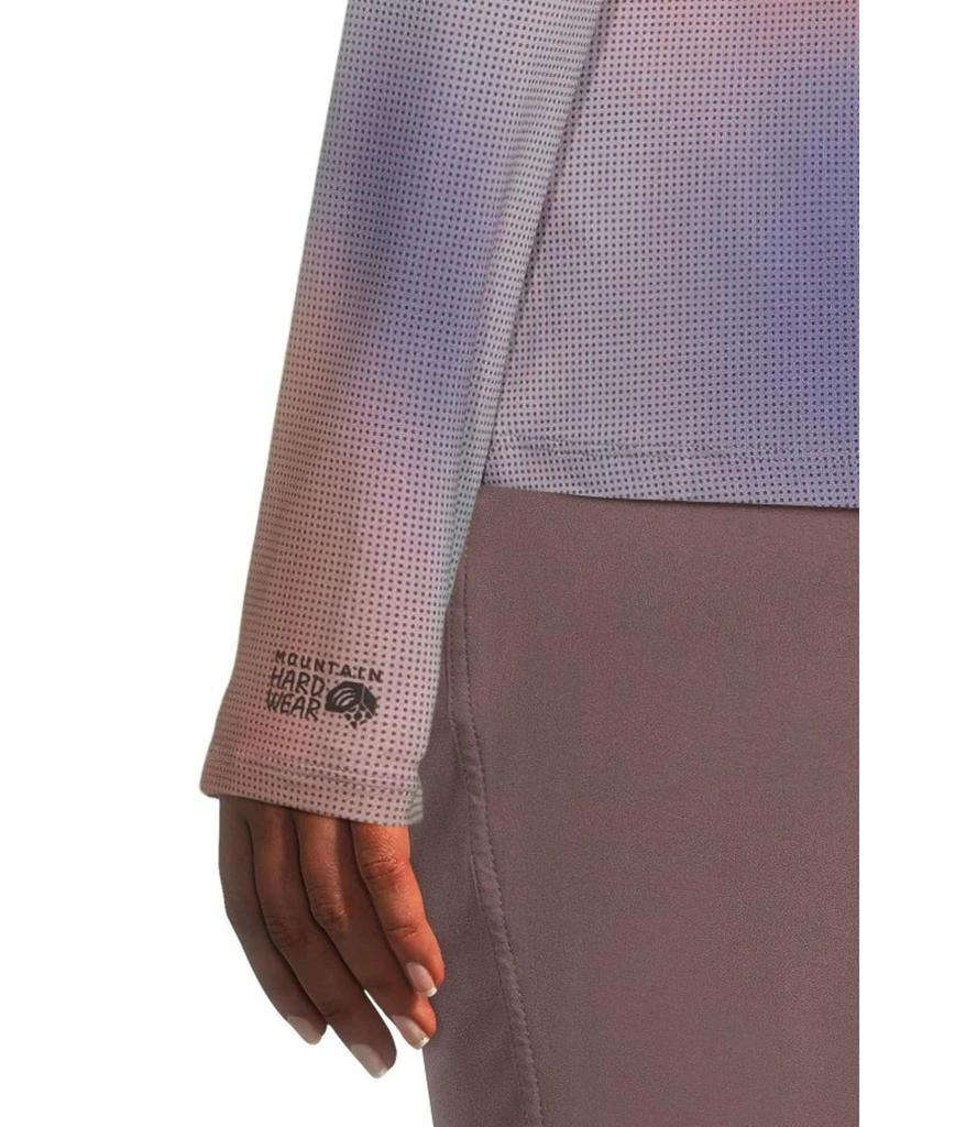 Mountain Hardwear Butter Up™ Long Sleeve Hoody 4