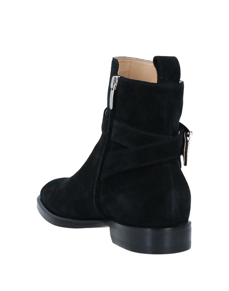 Sergio Rossi Sergio Rossi - Ankle Boots - Black - Woman