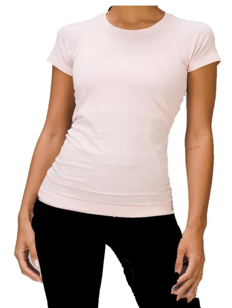 Lululemon lululemon Swiftly Tech Short Sleeve Crew 1