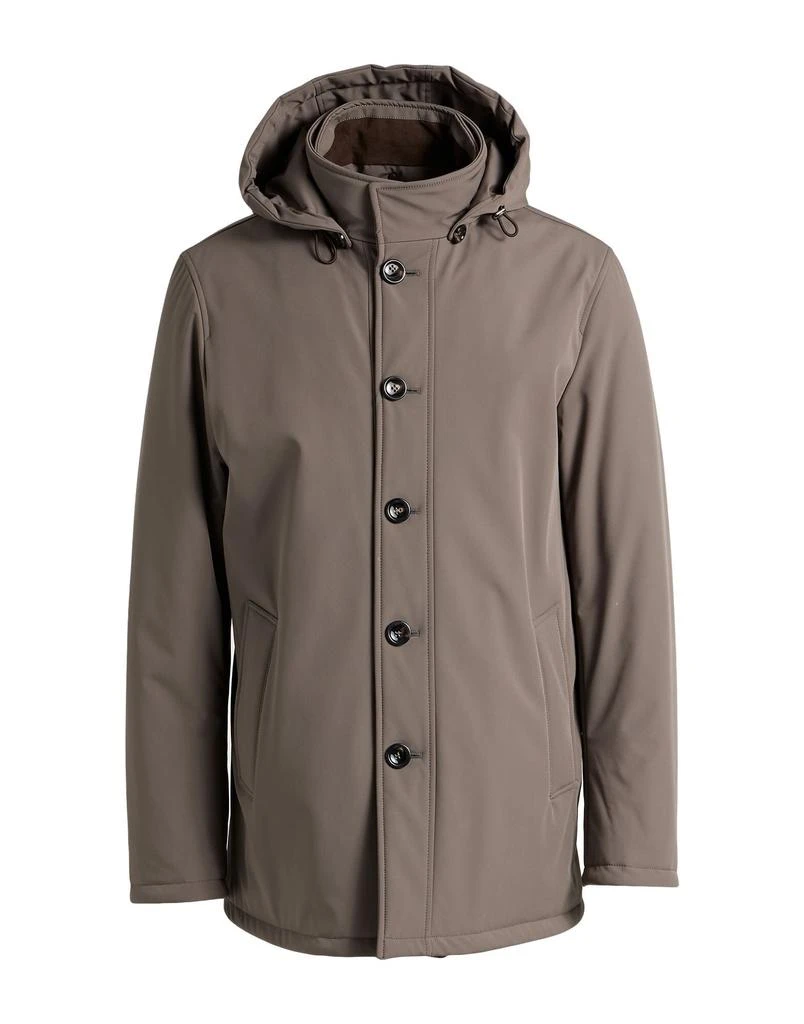 ANGELO NARDELLI Coat 1