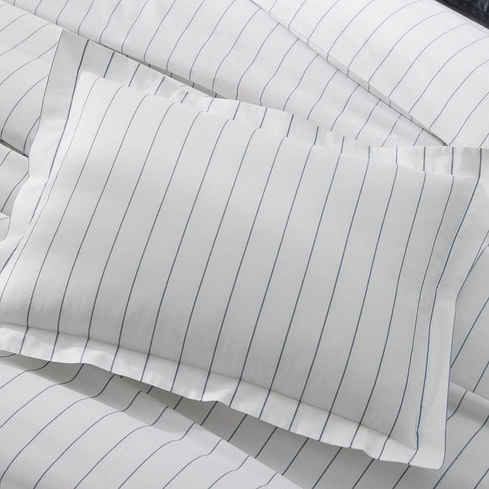 Matouk Amalfi  King Flat Sheet 4