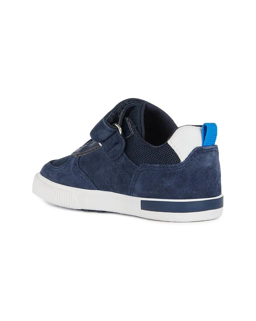 Geox Kilwi B Leather Sneaker 2