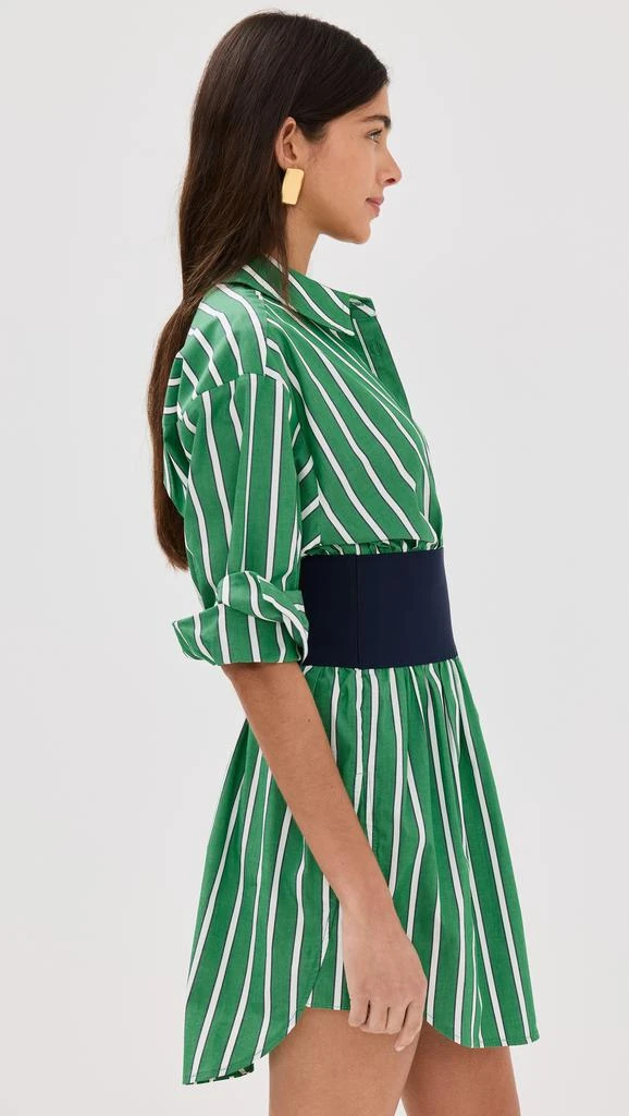 Staud Michelle Dress 3
