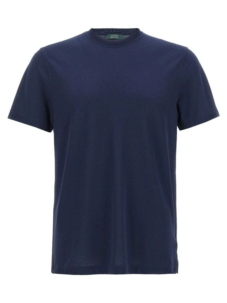 Zanone Zanone 'Ice Cotton' T-Shirt 1