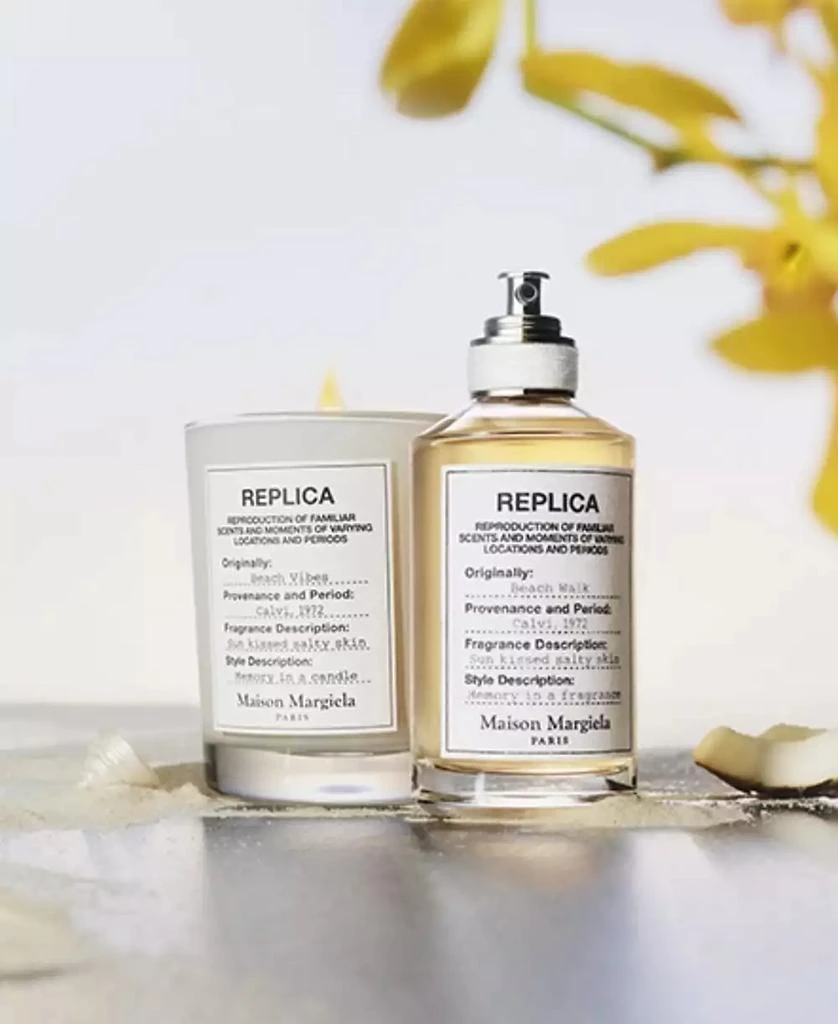 MAISON MARGIELA REPLICA Beach Walk Eau de Toilette, 3.4 oz. 4