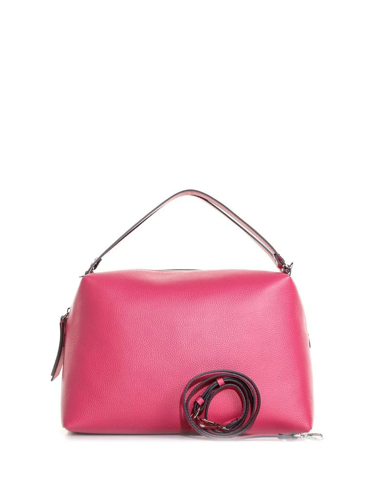 Gianni Chiarini Gianni Chiarini Zip-Up Shoulder Bag 1