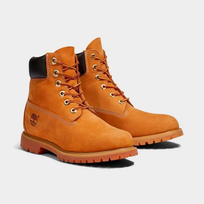 Timberland Women's Timberland 6 Inch Premium Waterproof Boots 2