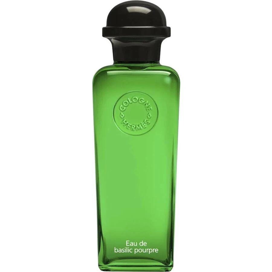 Hermes Hermes Eau De Basilic Pourpre Unisex EDC