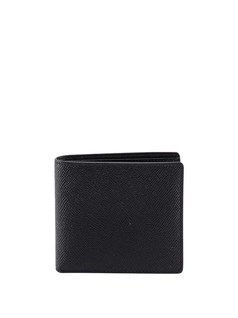 MAISON MARGIELA Bi-fold Four Stitches Wallet
