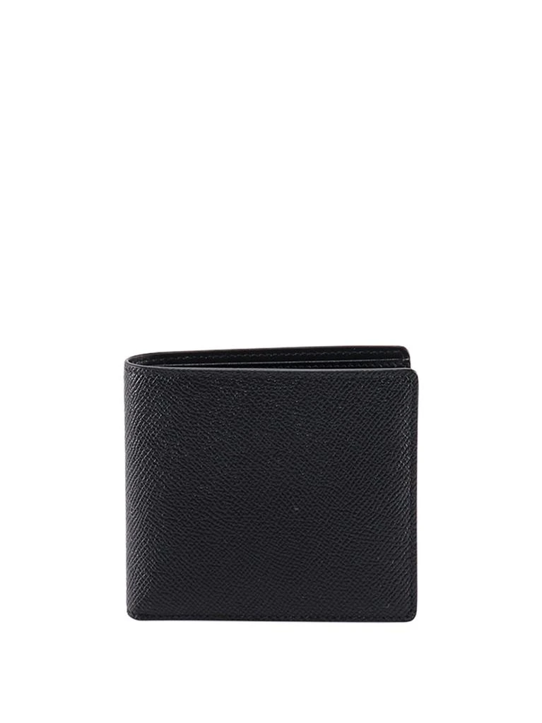 MAISON MARGIELA Bi-fold Four Stitches Wallet 1