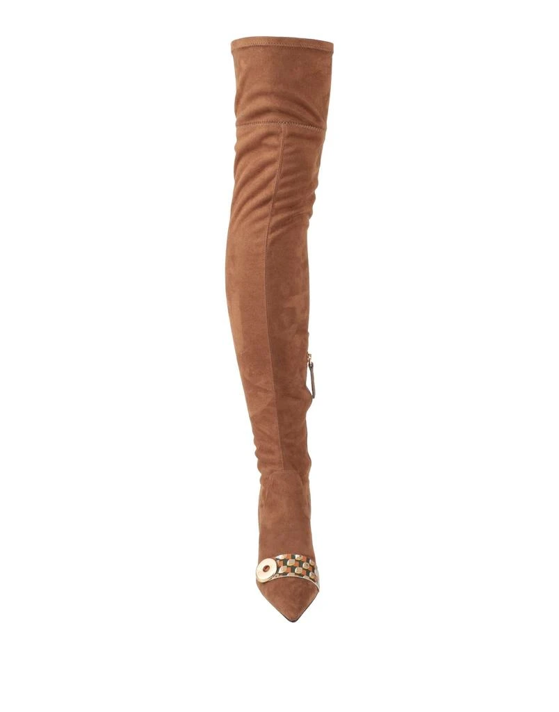 Fabi Boots 4