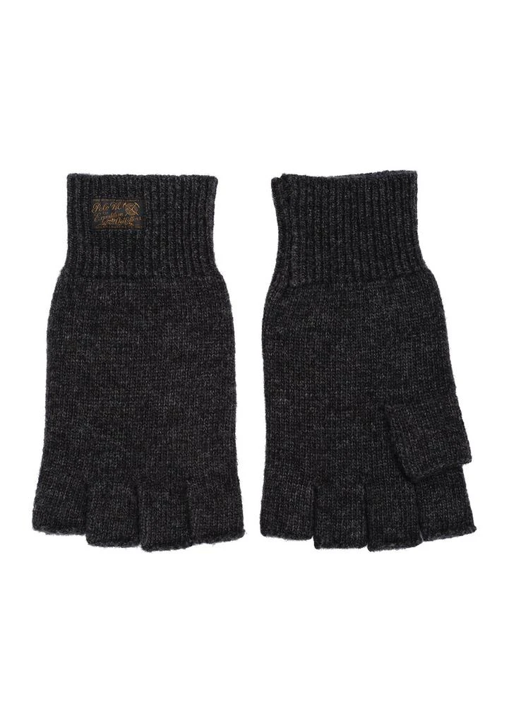 Ralph Lauren Fingerless Glove 3