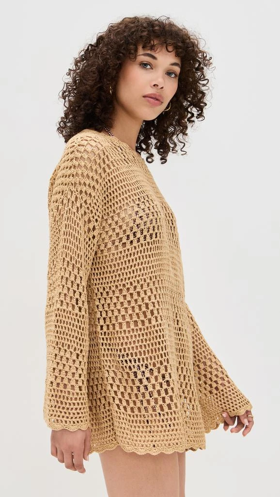 Show Me Your Mumu Paula Pullover 3