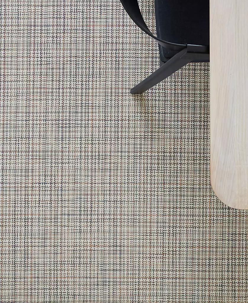 Chilewich Basketweave Rug