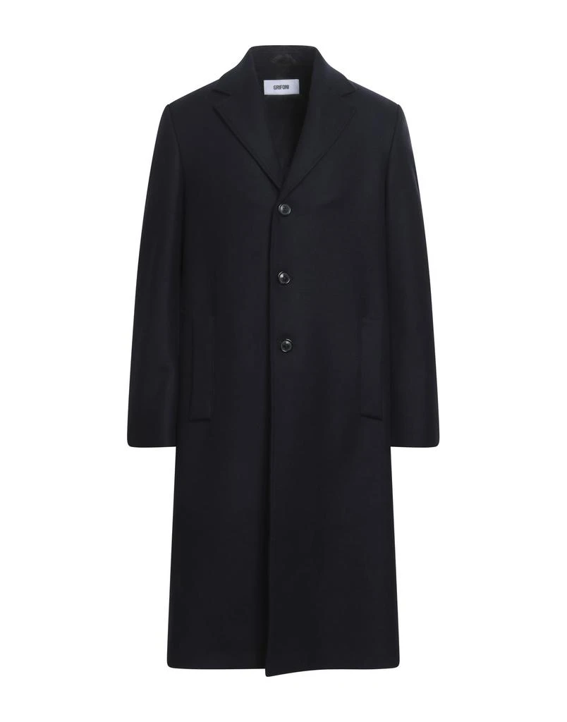 GRIFONI Coat 1