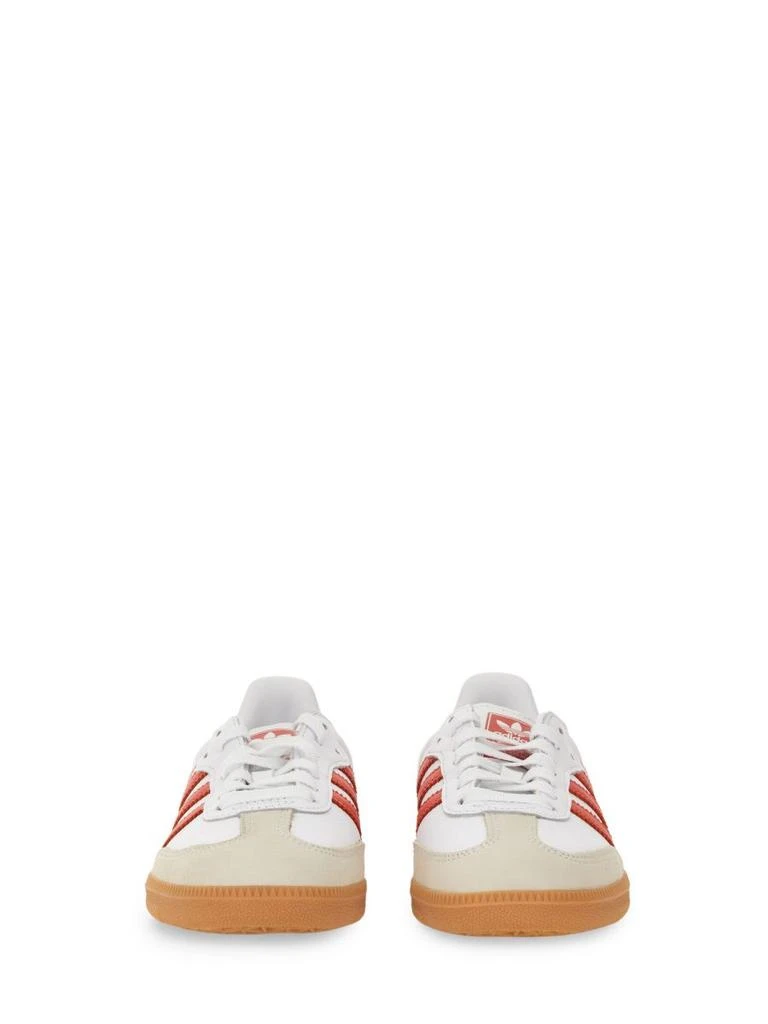 Adidas Adidas Originals Sneaker Samba Og Unisex 7