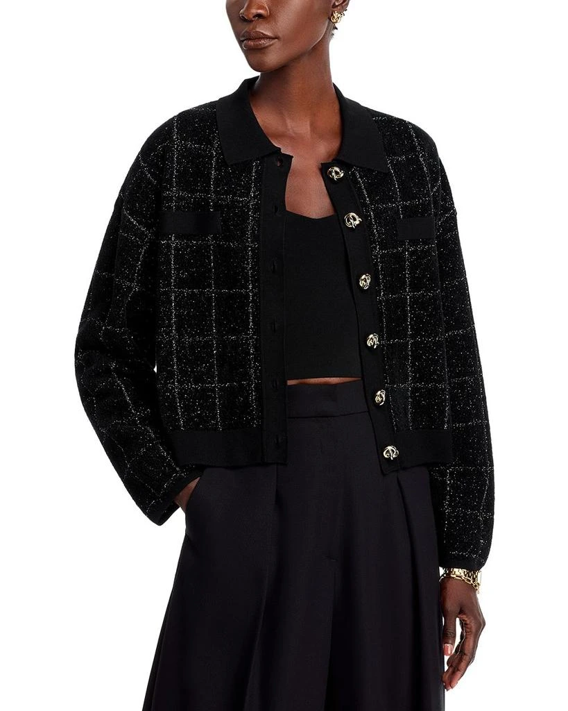 Hugo Boss Fironia Jacket 1