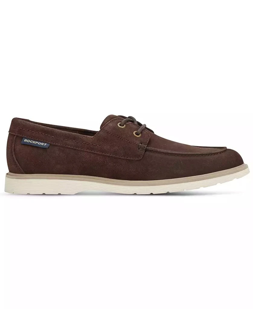 Rockport Men's Hartley Casual Boat Shoe 2