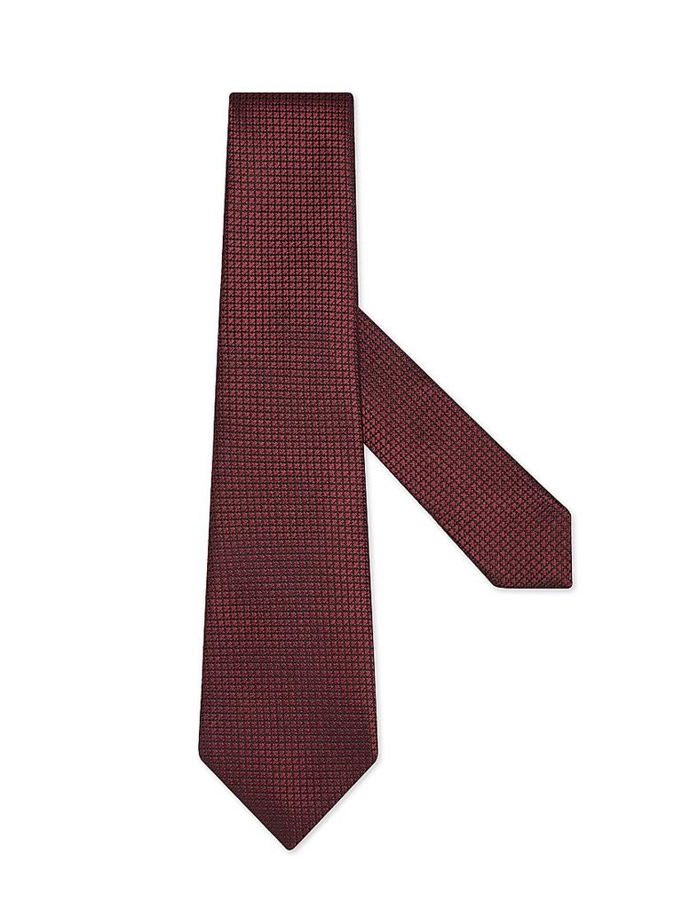 Zegna Silk Tie