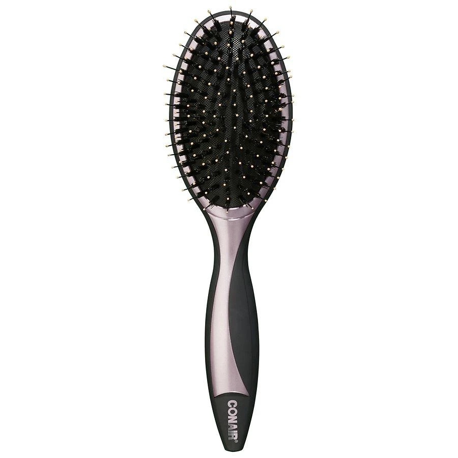 Conair Diamond Ceramic Porcupine Cushion Brush 3