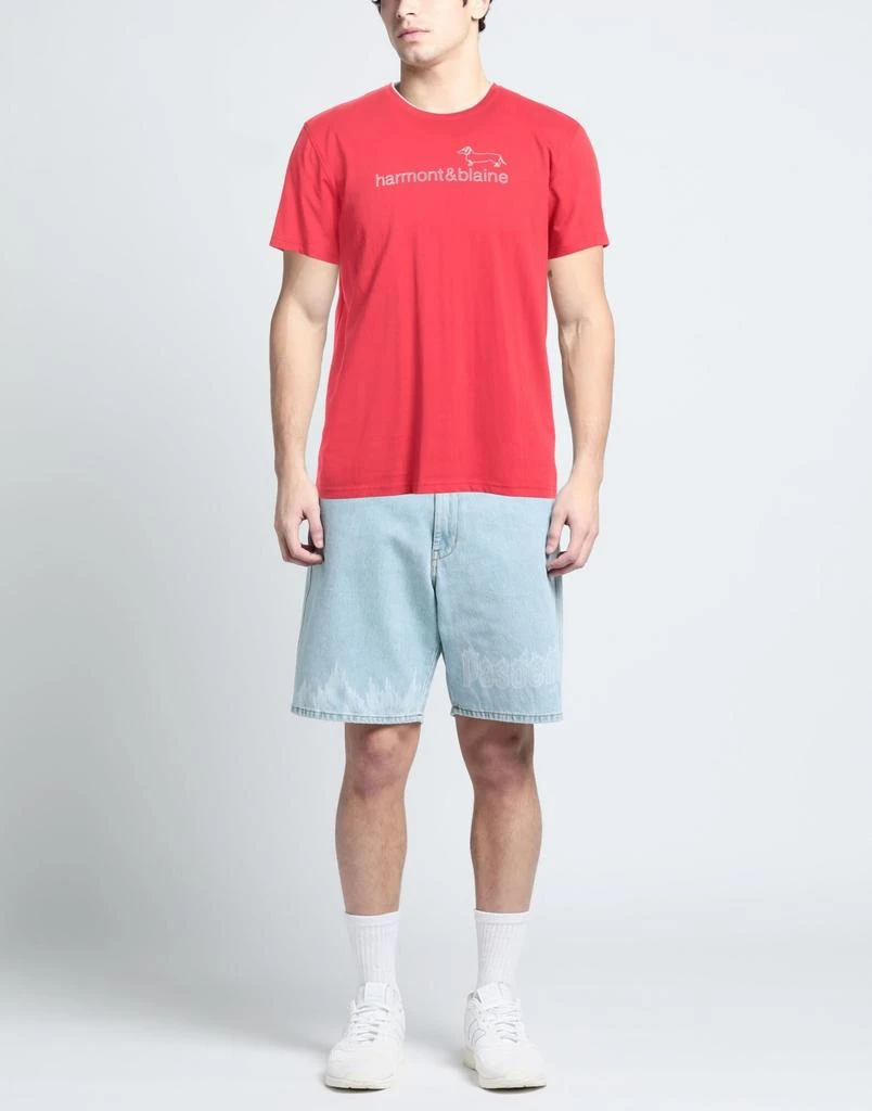 HARMONT & BLAINE T-shirt 2