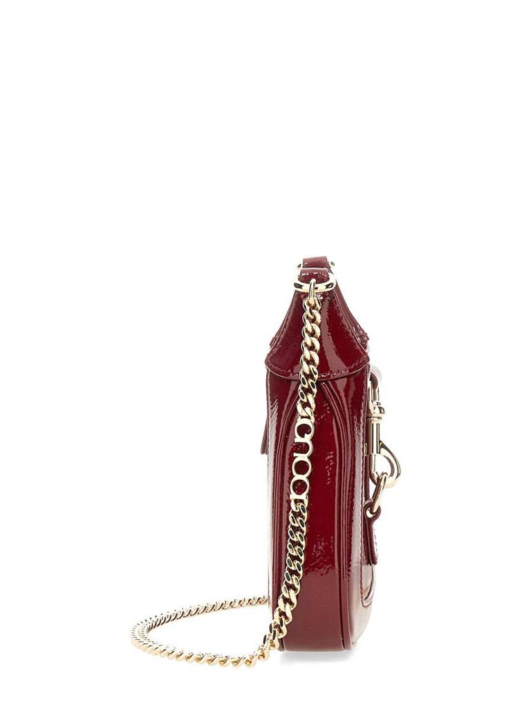 Lil Kumi Crossbody I Durable Vegan Leather Bag | Eric Javits