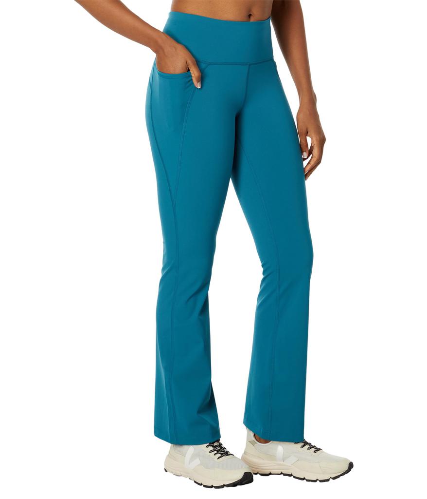 Sweaty Betty Power 30" Workout Boot Cut 2.0