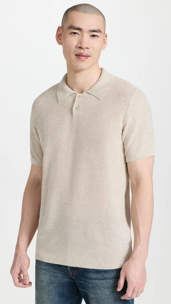 A.P.C. Polo Jay Shirt 6