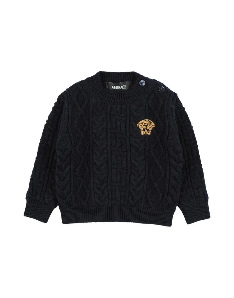 VERSACE YOUNG Sweater