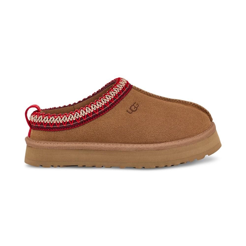 UGG® Kids Tazz Slip-On Tasman Clog Slippers