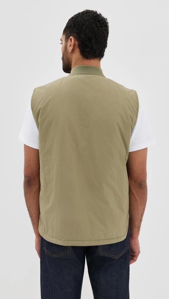 Barbour Barbour Re-Engineered Liddesdale Gilet Vest 2